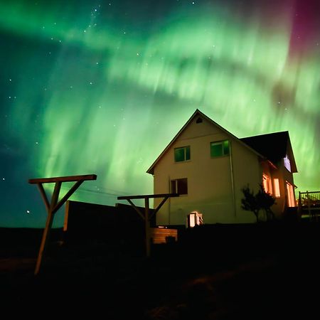 Mengi Kjarnholt Bed&Breakfast Eksteriør bilde