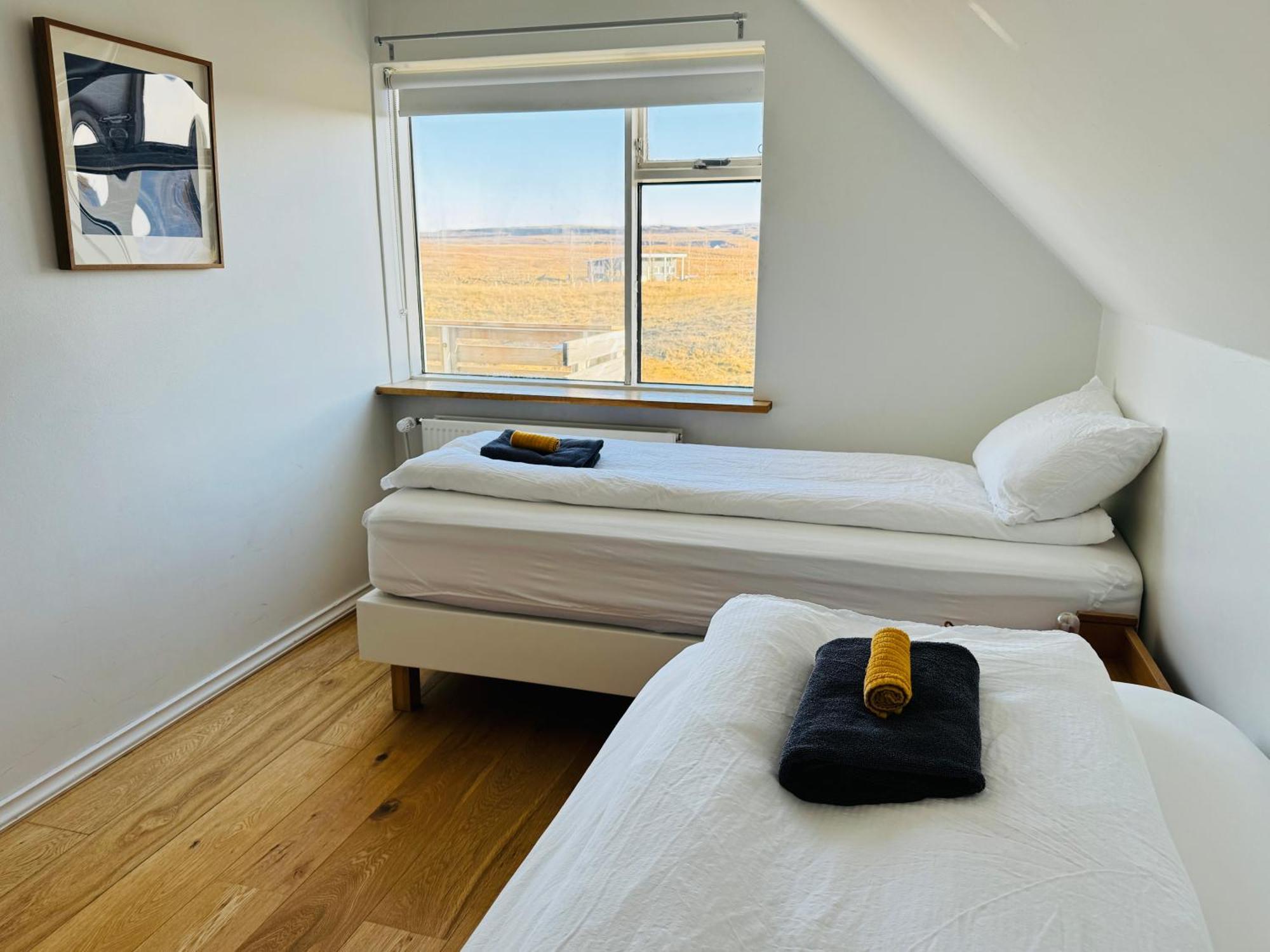 Mengi Kjarnholt Bed&Breakfast Eksteriør bilde