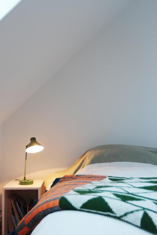 Mengi Kjarnholt Bed&Breakfast Rom bilde
