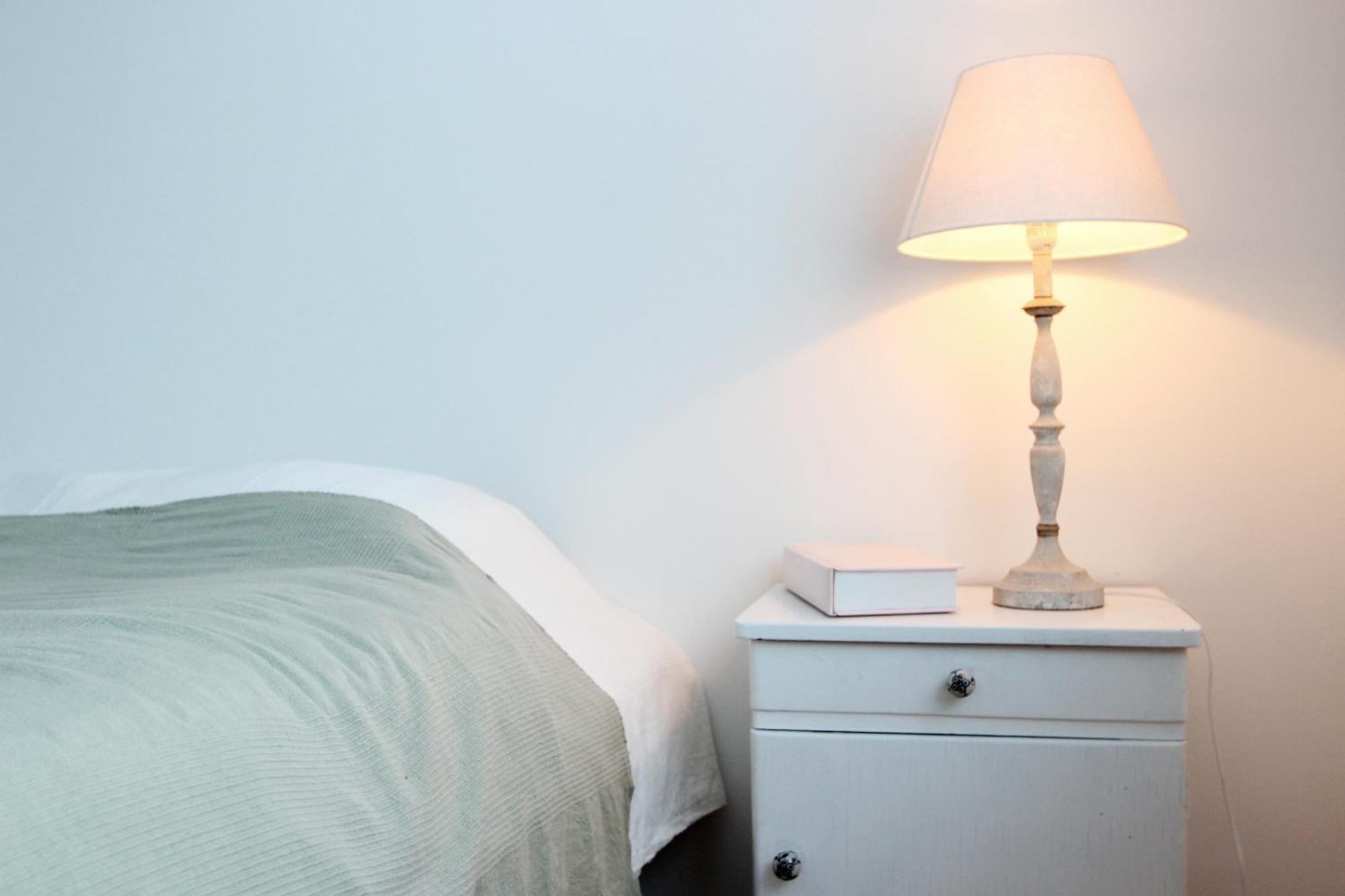 Mengi Kjarnholt Bed&Breakfast Eksteriør bilde