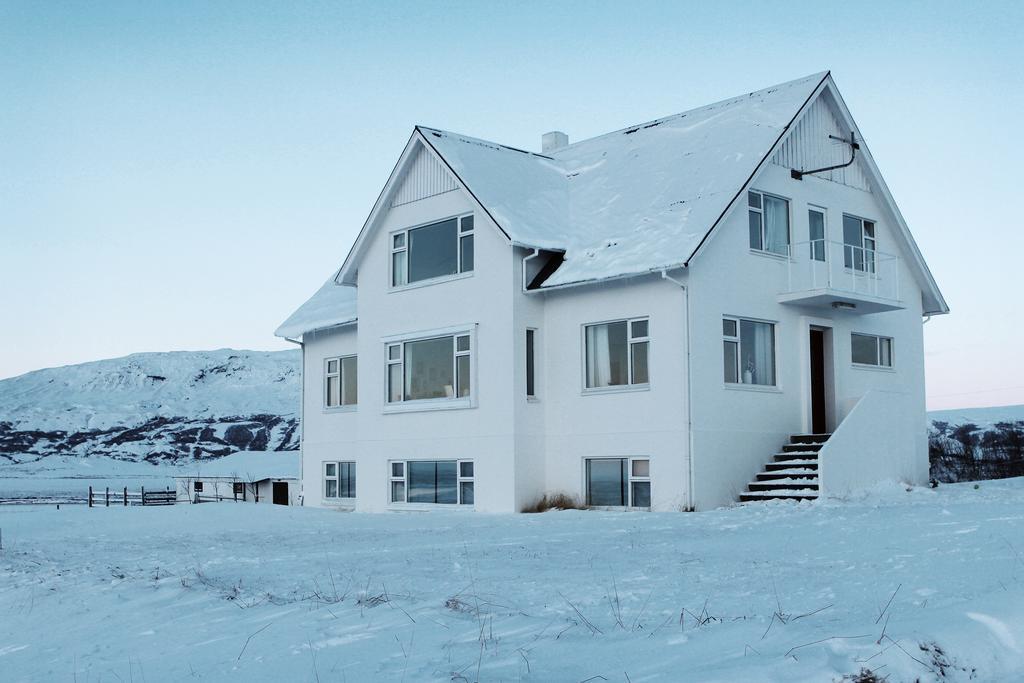 Mengi Kjarnholt Bed&Breakfast Eksteriør bilde