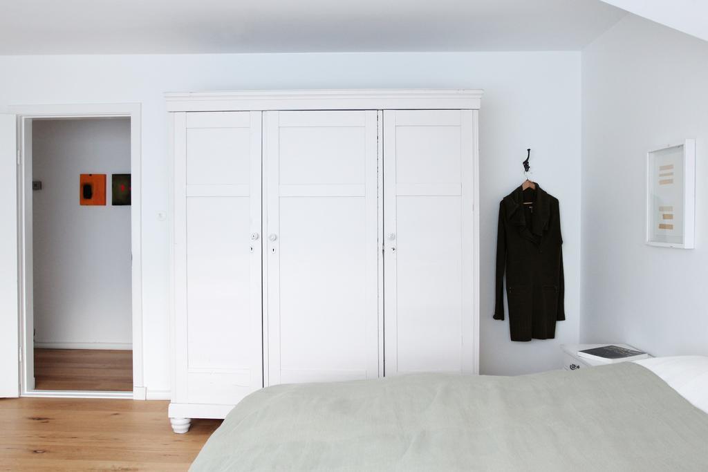 Mengi Kjarnholt Bed&Breakfast Rom bilde
