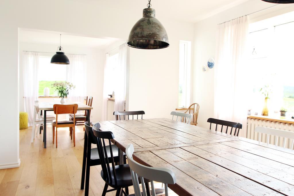 Mengi Kjarnholt Bed&Breakfast Eksteriør bilde