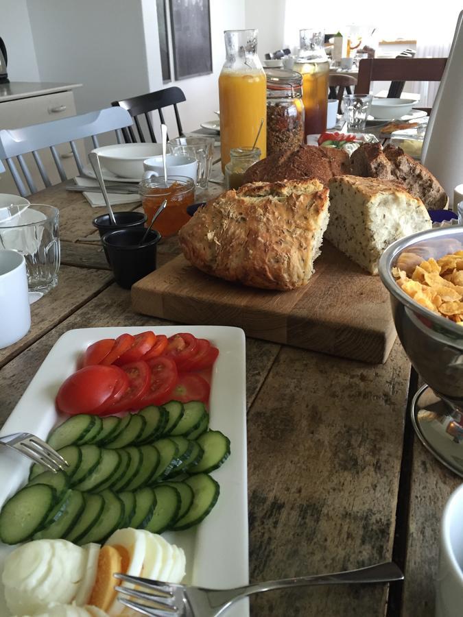Mengi Kjarnholt Bed&Breakfast Eksteriør bilde